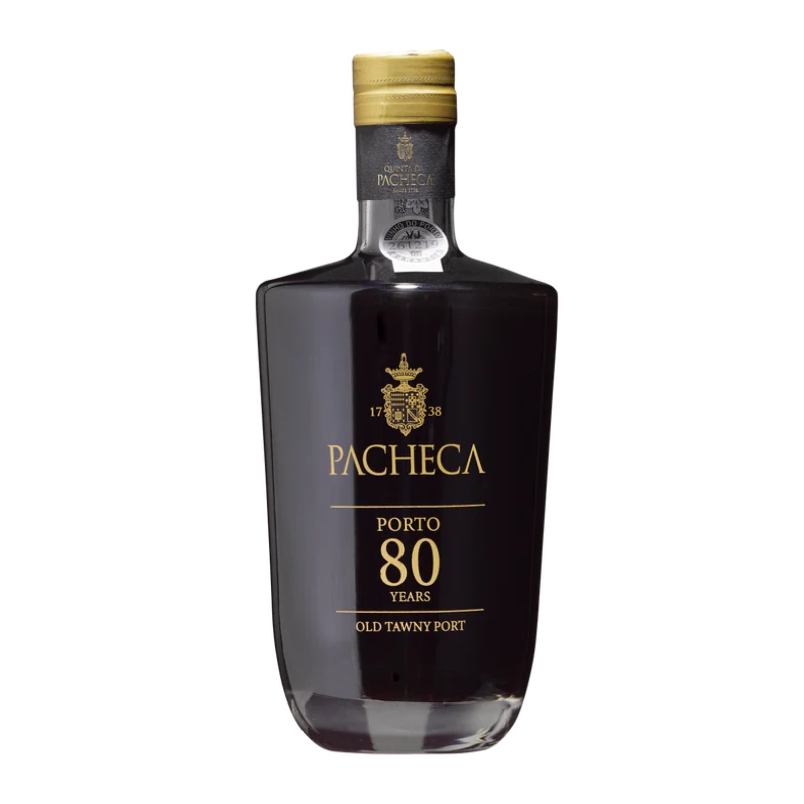 Quinta Da Pacheca 80 Anos Tawny