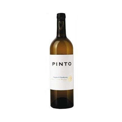 Quinta Do Pinto Viogner & Chardonnay