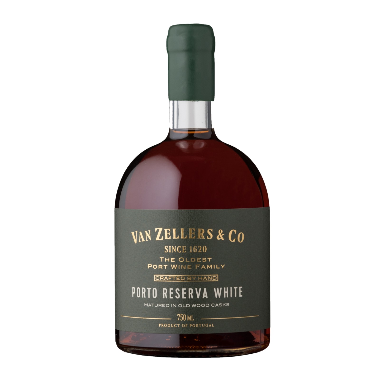 Vz Reserva