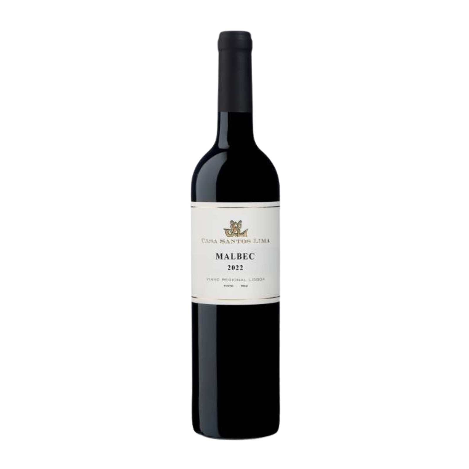 Casa Santos Lima Malbec