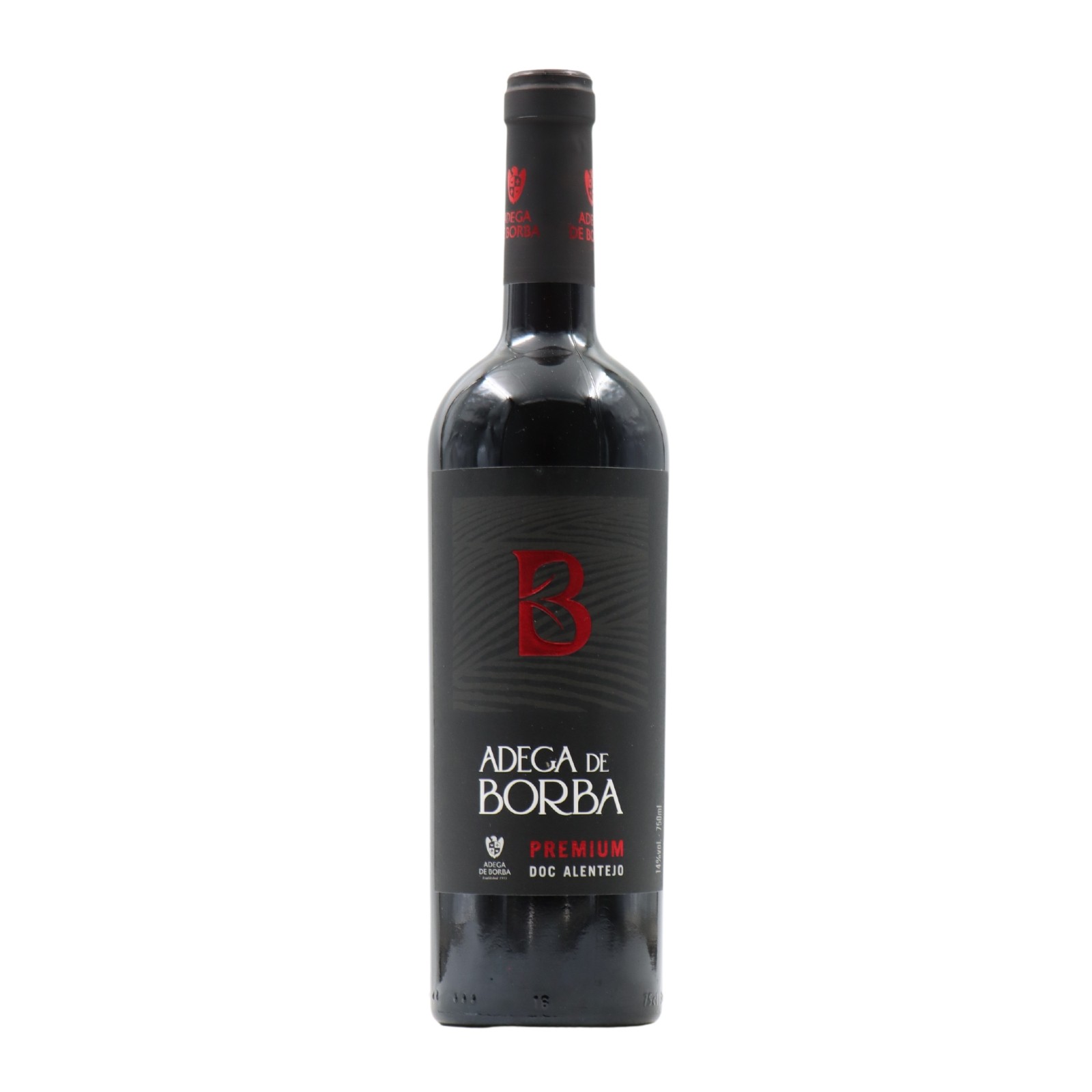 Borba Premium