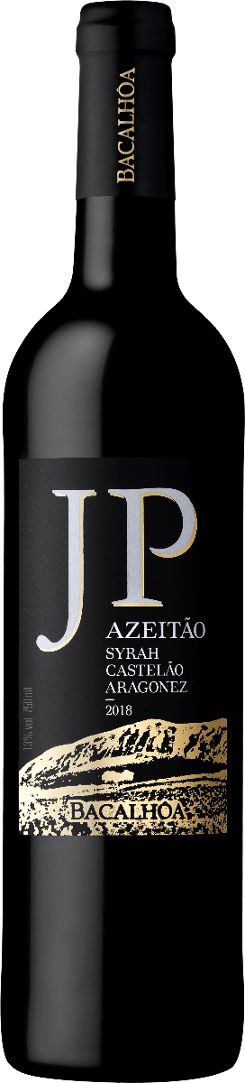 Bacalhoa Greco Di Tufo Magnum