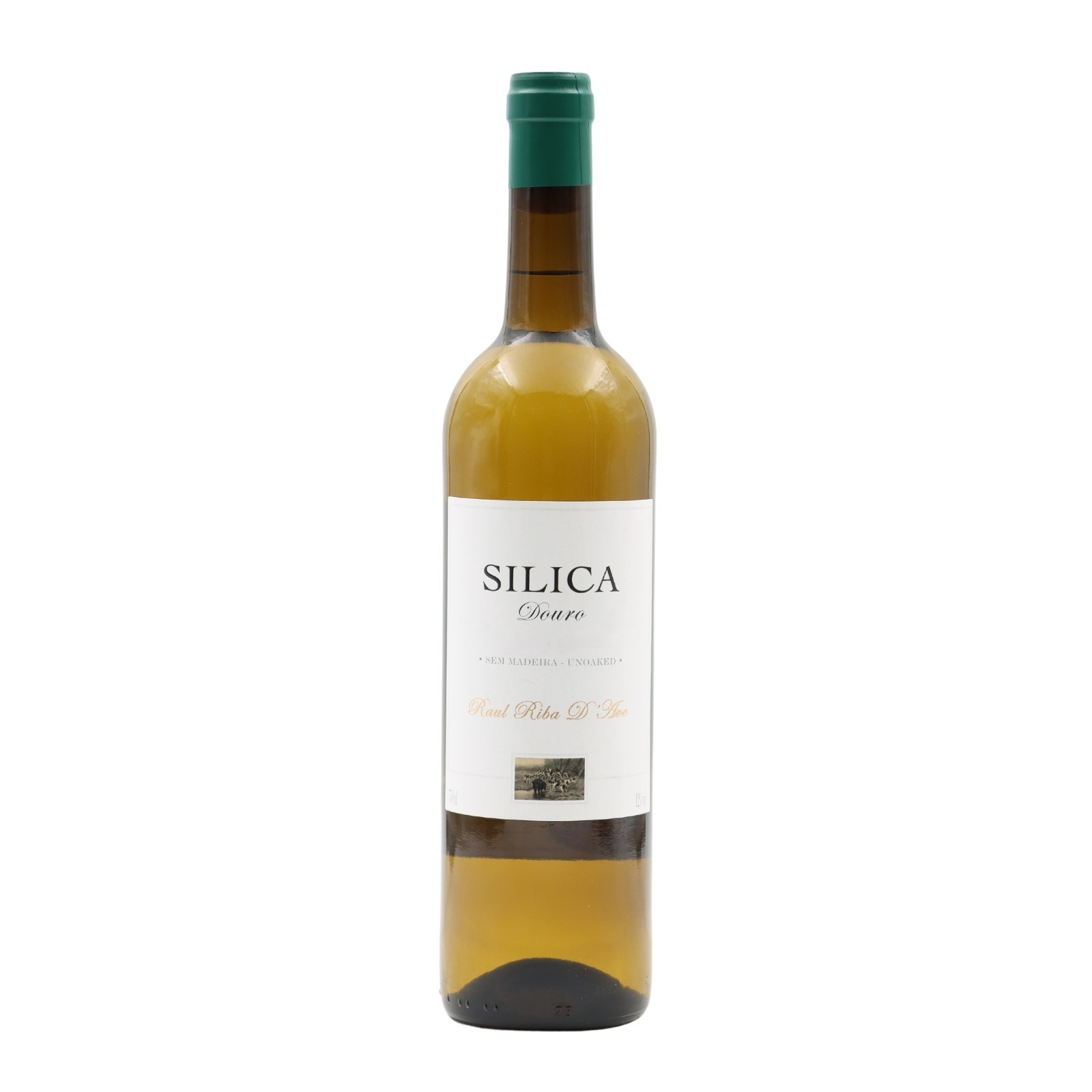 Sílica Unoaked