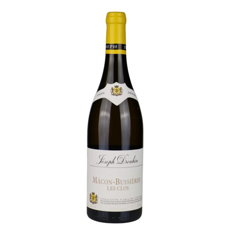 Drouhin Mâcon Les Clos