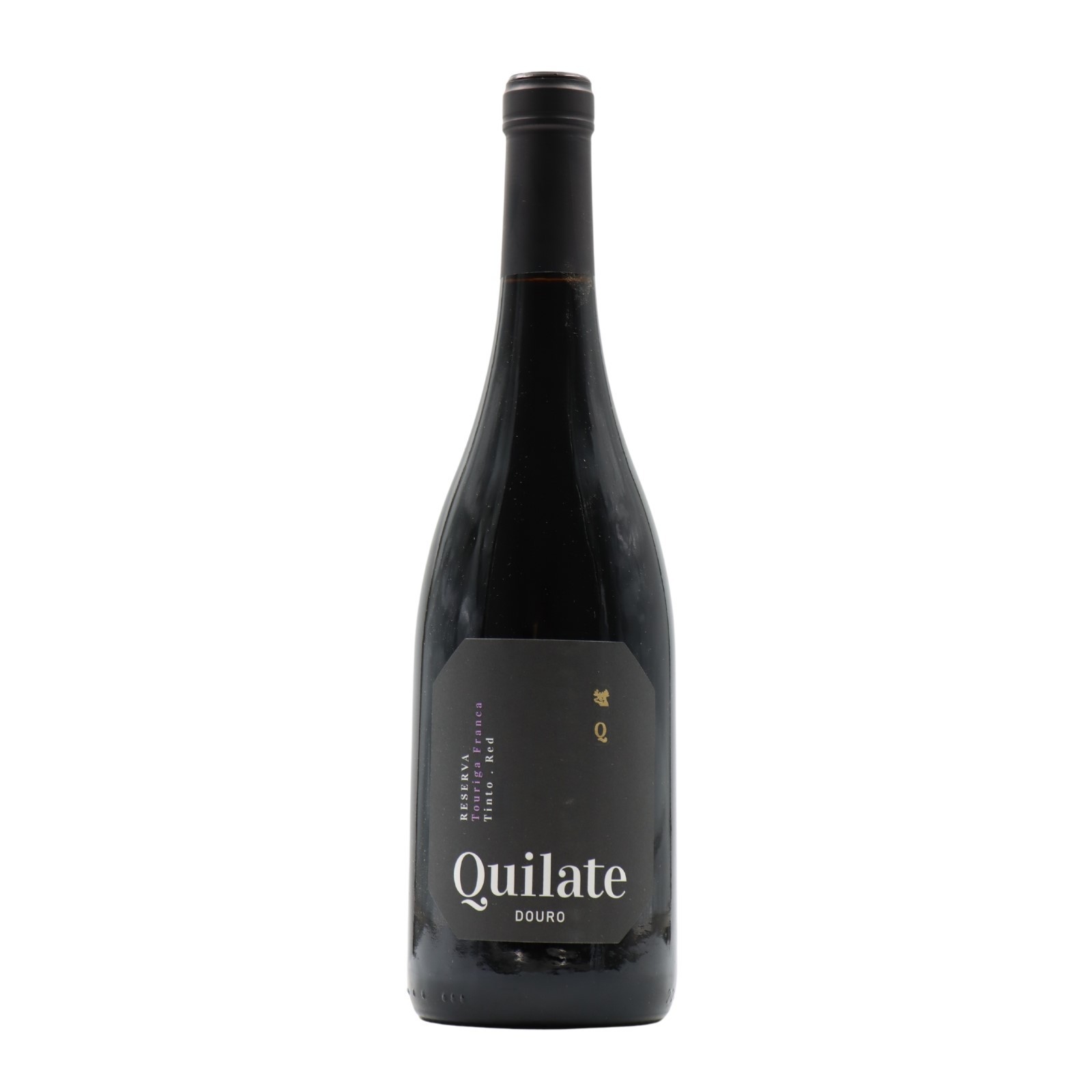 Quilate Touriga Franca Reserva