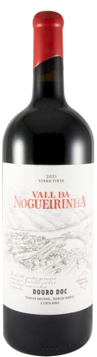 Vall Da Nogueirinha