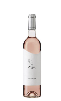 Pôpa Selection