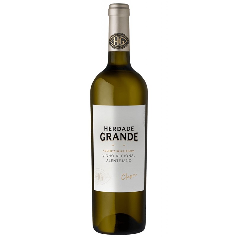 Herdade Grande