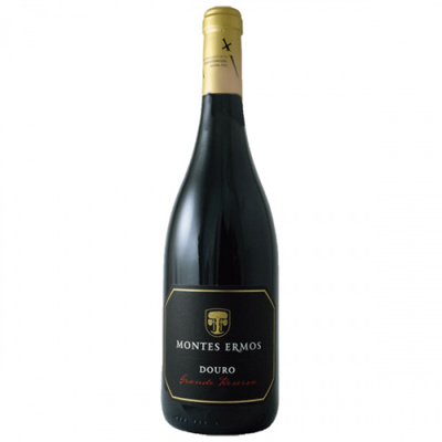 Montes Ermos Grande Reserva