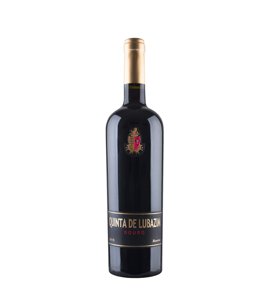 Quinta De Lubazim