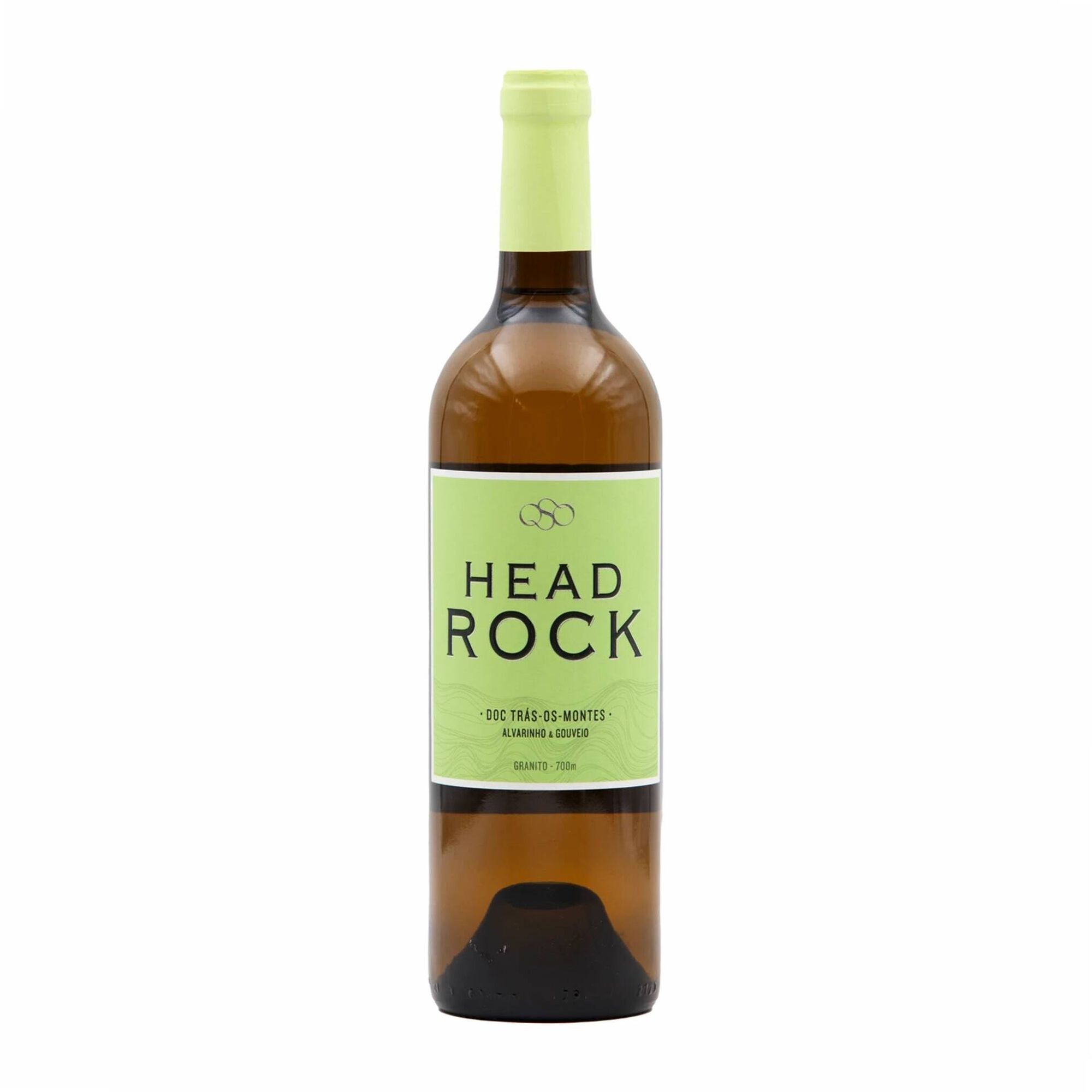 Head Rock Selected Harvest Trás-Os-Montes