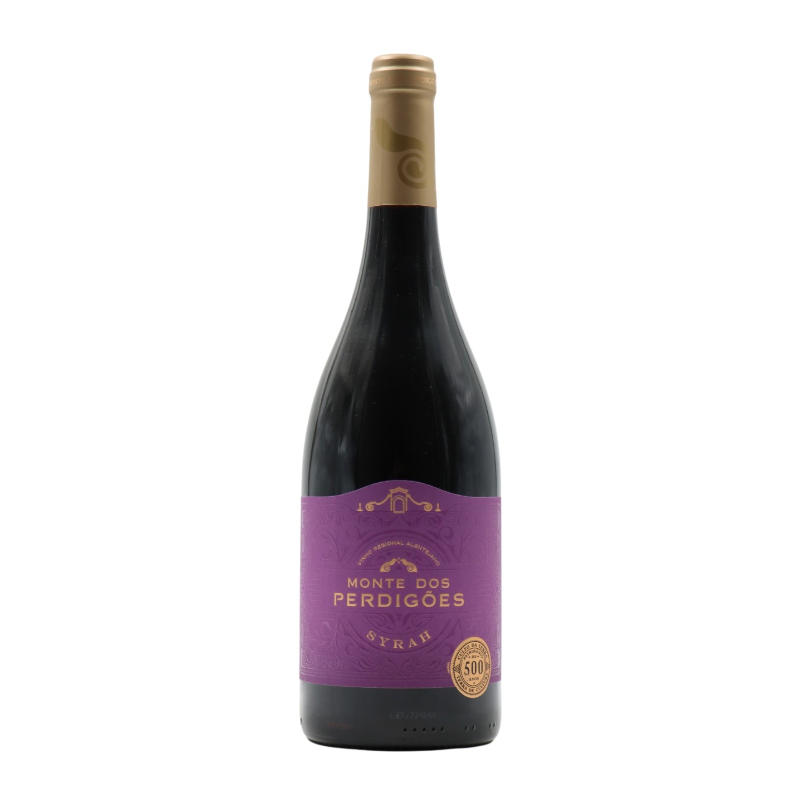 Monte Dos Perdigões Syrah