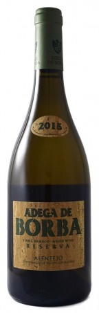 Borba Rótulo De Cortiça Reserva - Alentejo
