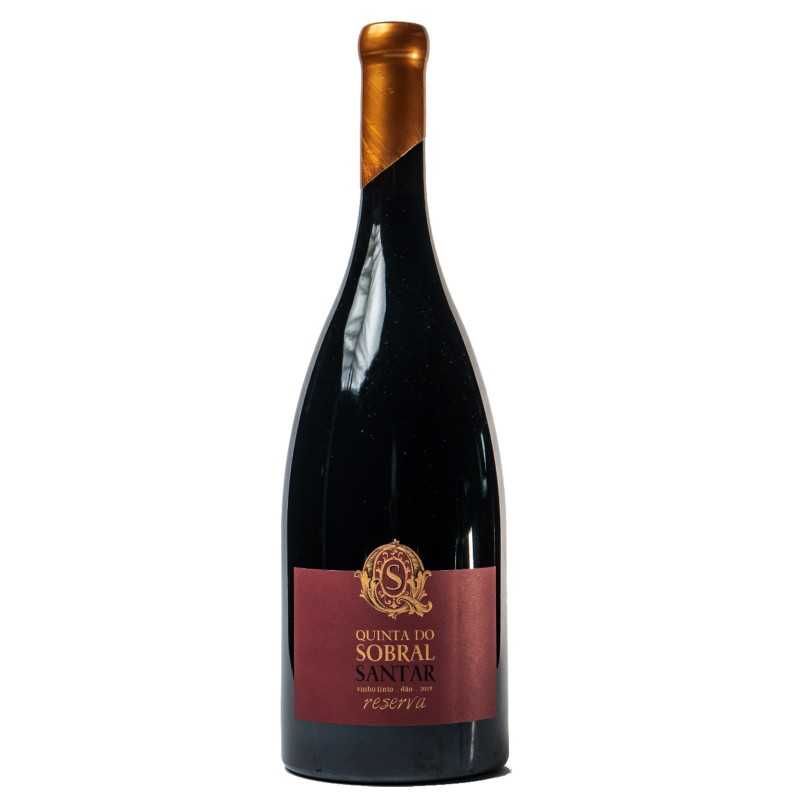 Quinta Do Sobral Santar Reserva