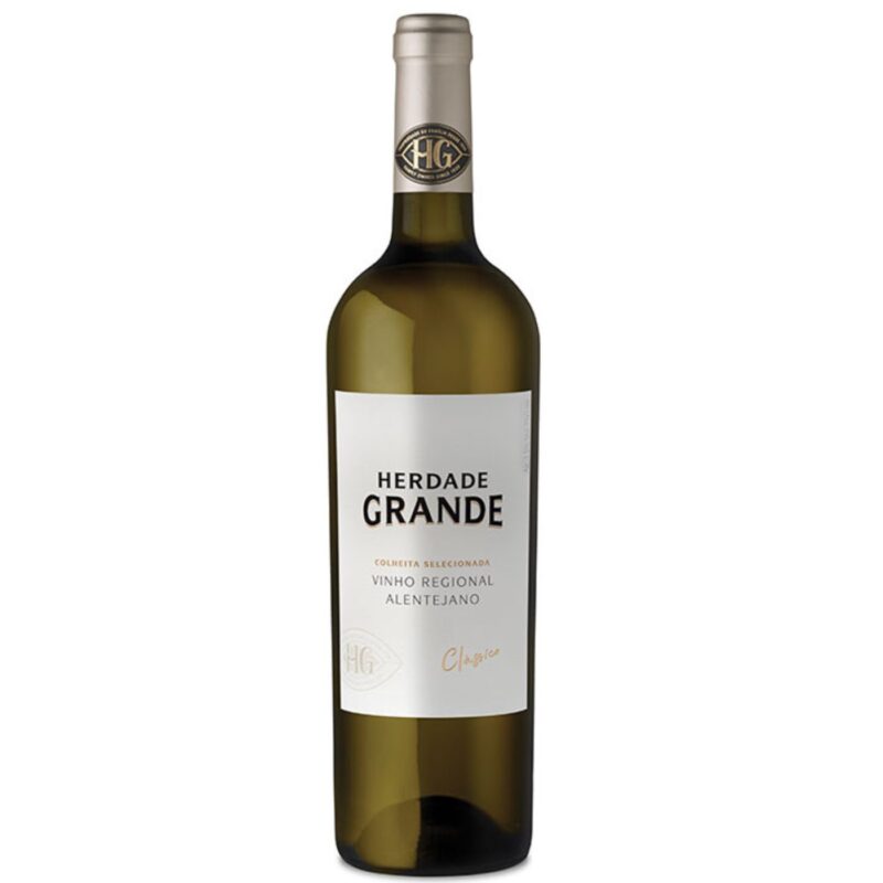 Herdade Grande Selecionada