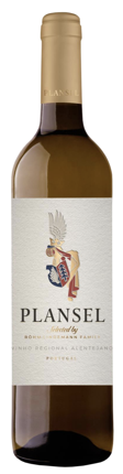 Quinta Da Plansel Selecta