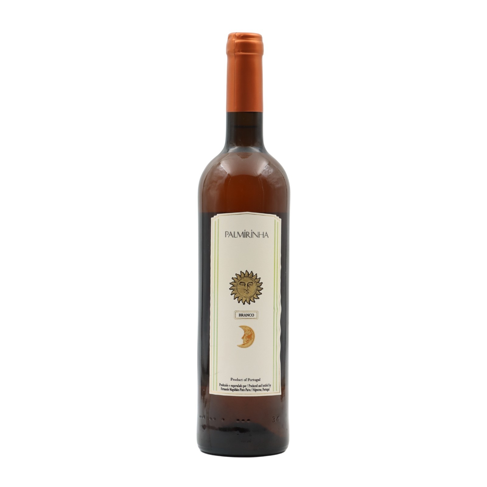 Quinta Da Palmirinha Curtimenta