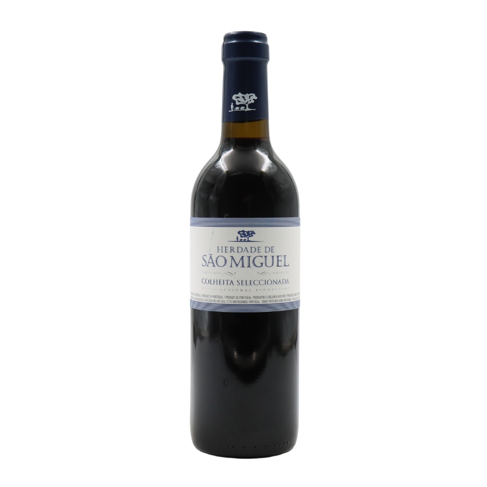 Herdade De São Miguel Selected Harvest 375ml