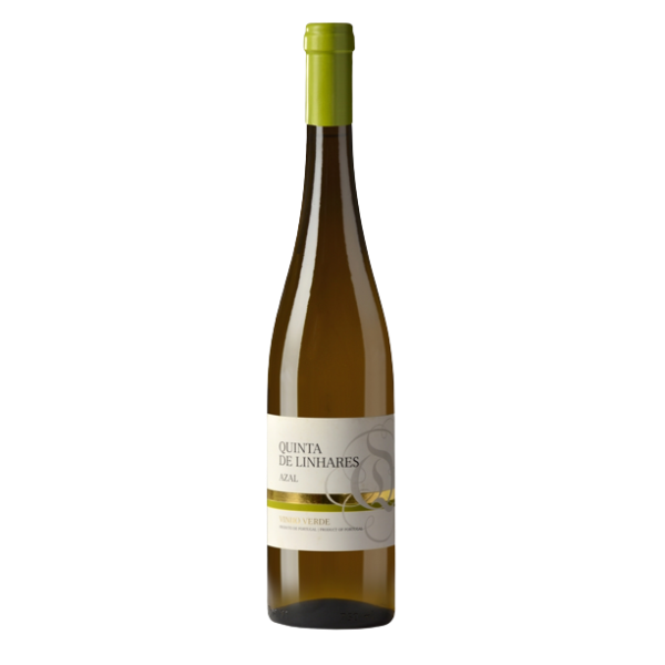 Quinta De Linhares Azal