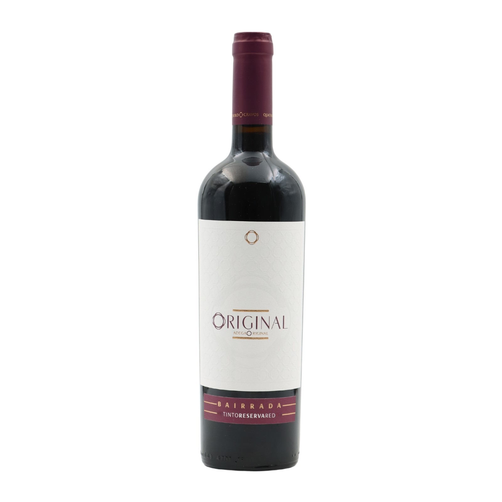 Original Reserva