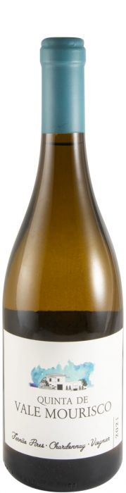 Quinta De Vale Mourisco