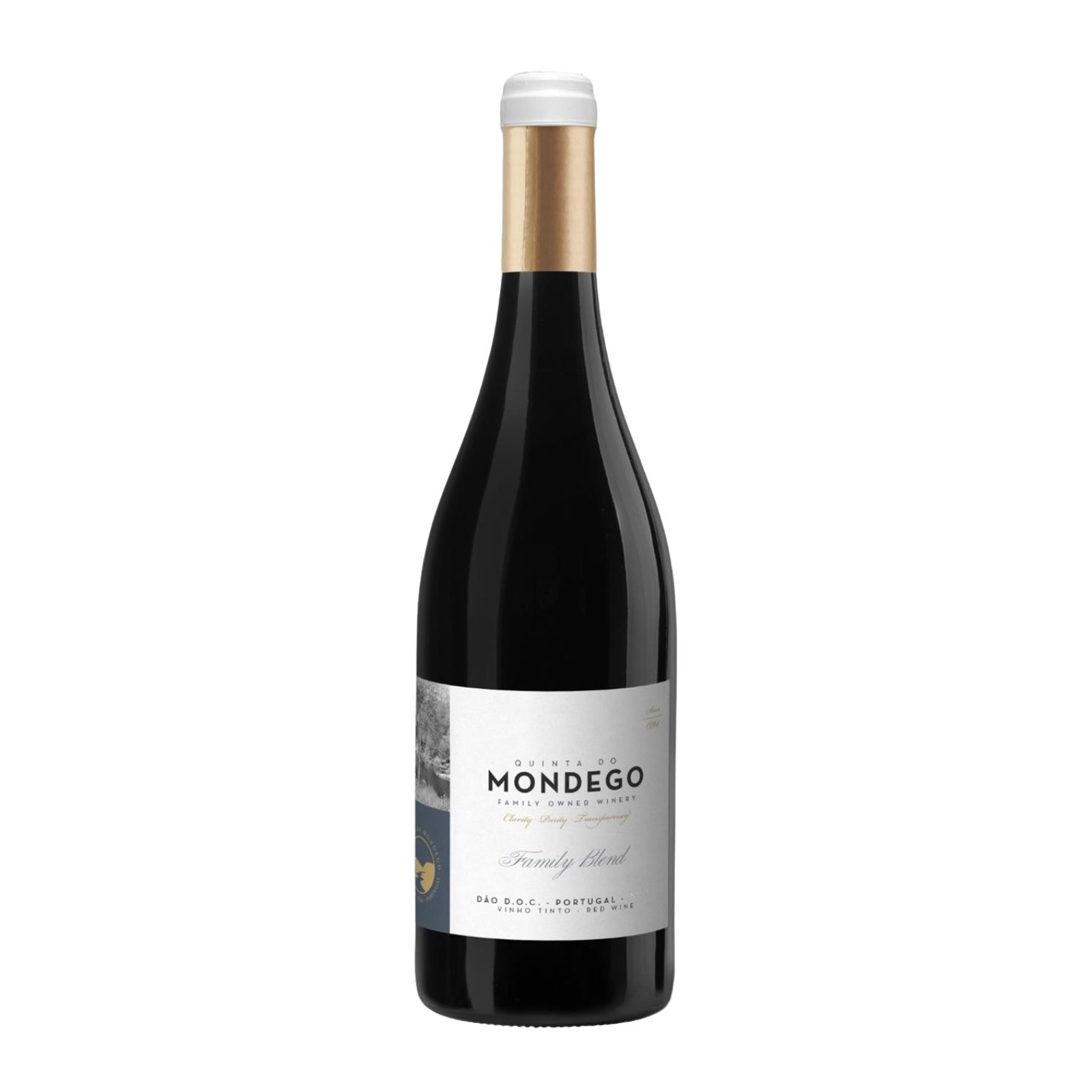 Quinta Do Mondego Family Blend