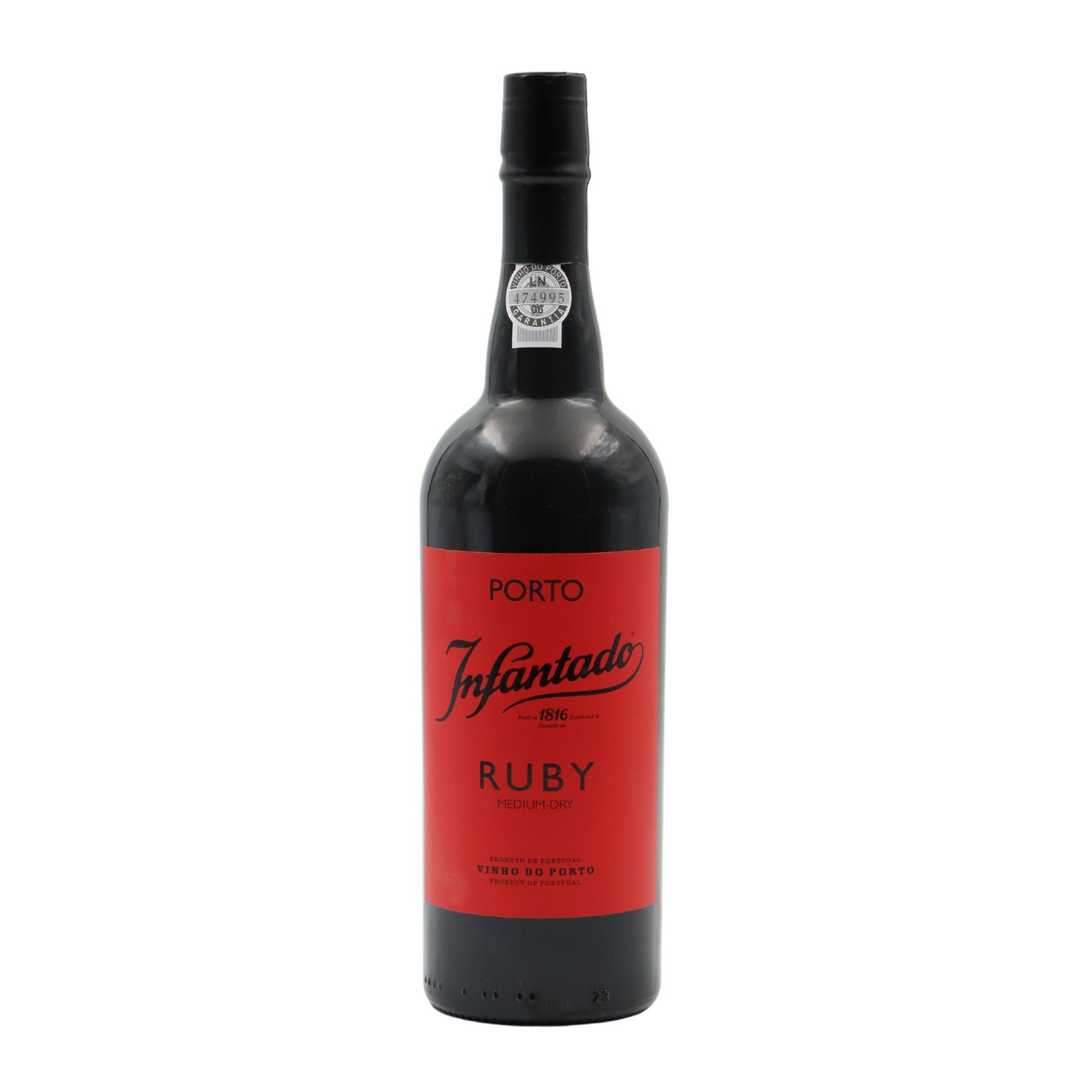 Quinta Do Infantado Ruby