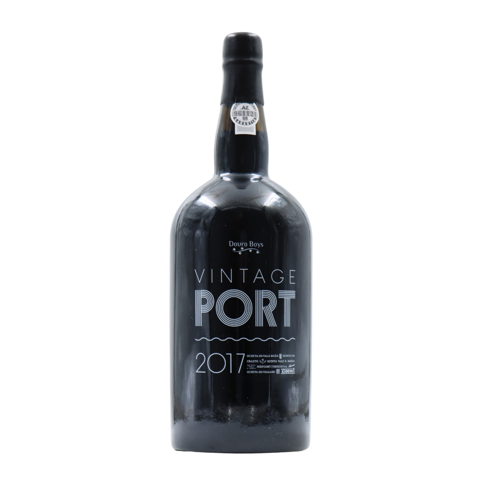 Magnum Douro Boys Vintage
