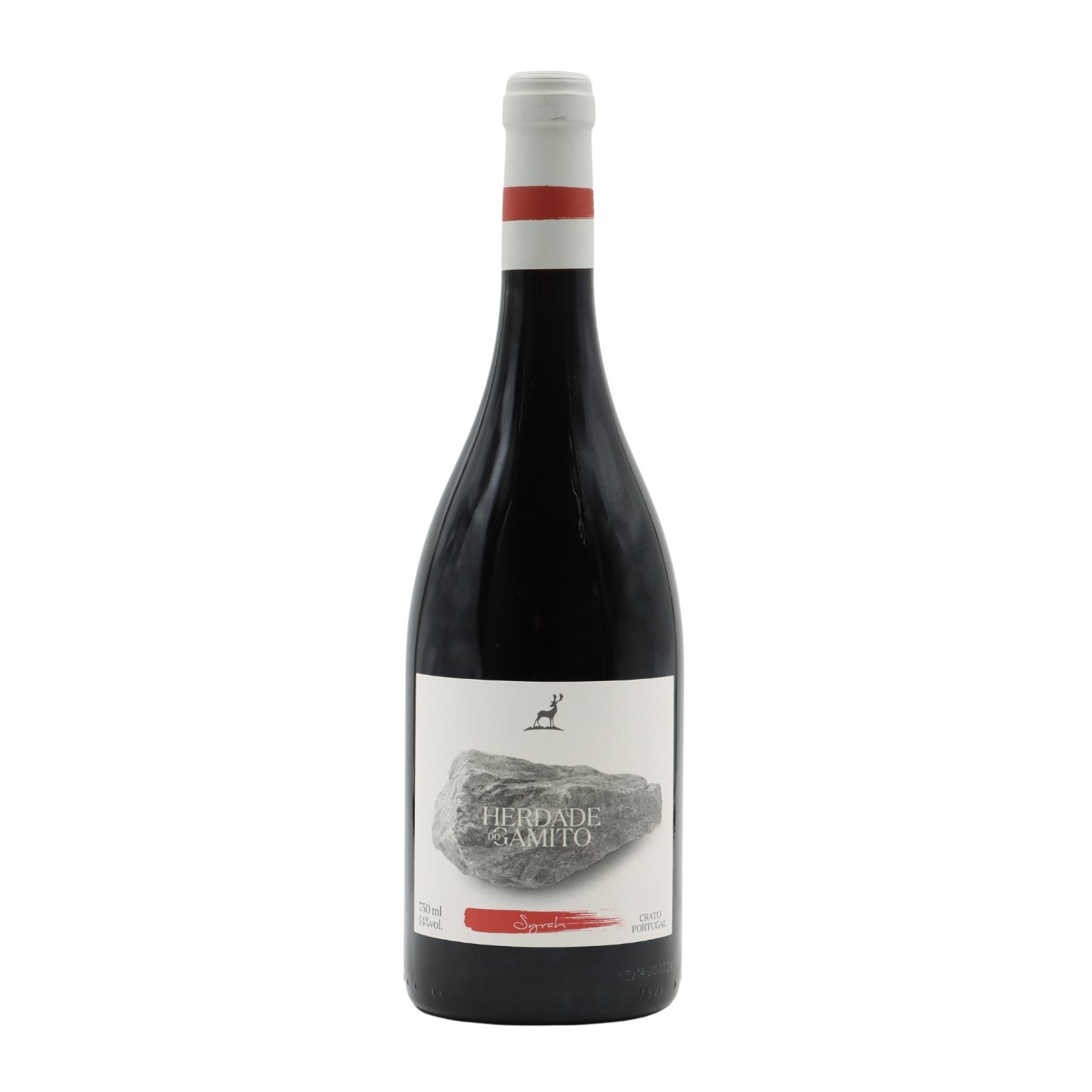 Herdade Do Gamito Syrah