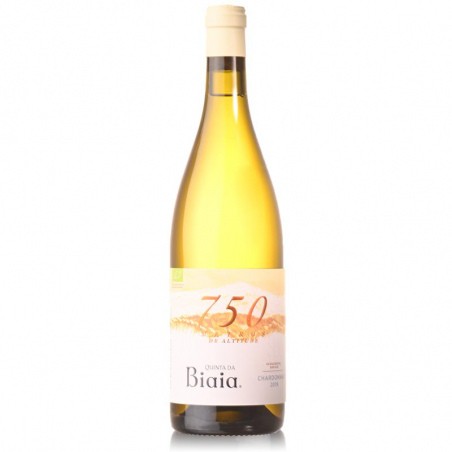 Quinta Da Biaia Biologico Chardonnay - Douro