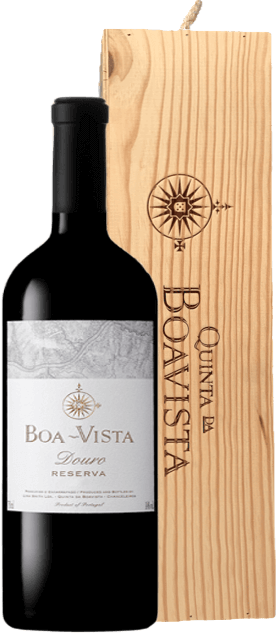 Quinta Da Boavista Reserva 3 Litros