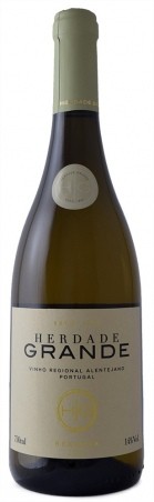 Herdade Grande Reserva - Alentejo