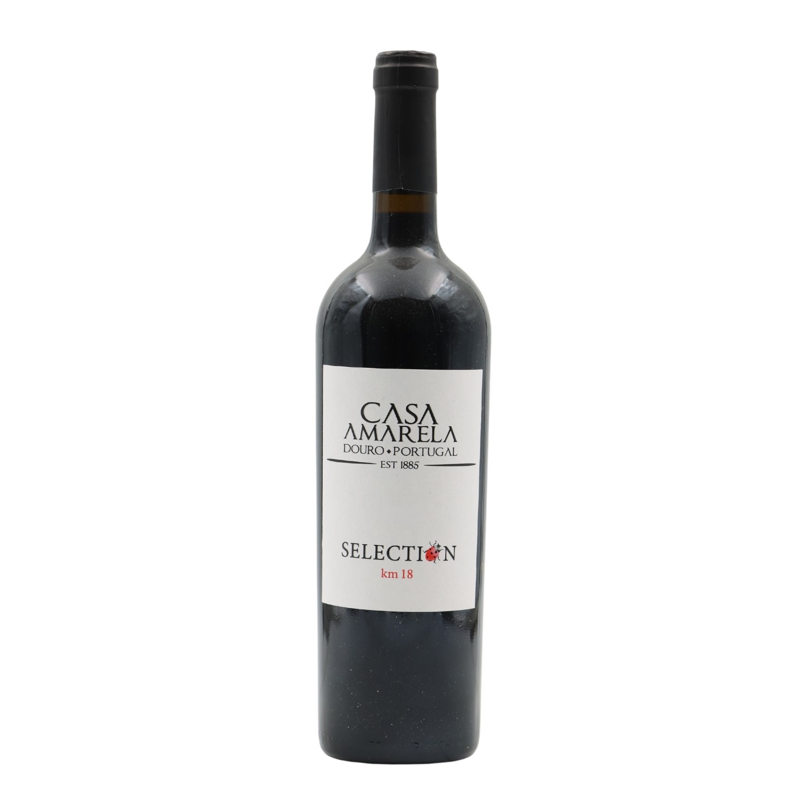 Quinta Da Casa Amarela Km 18