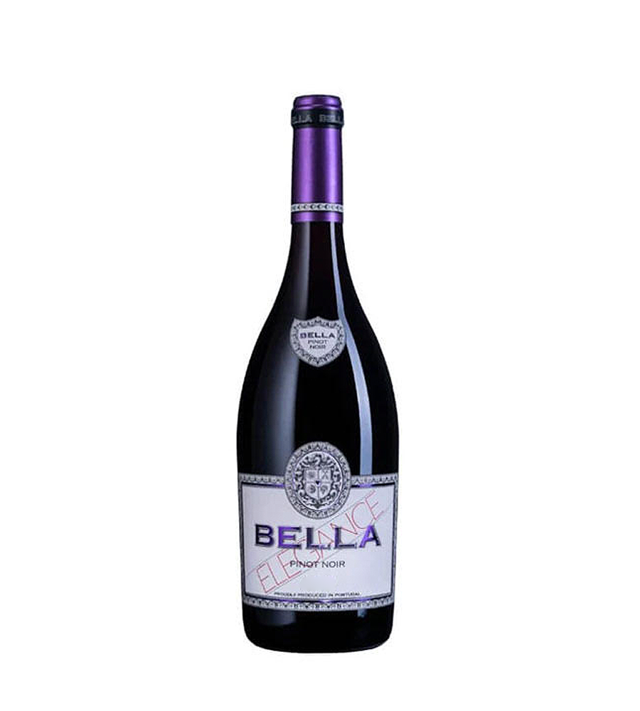 Bella Élégance