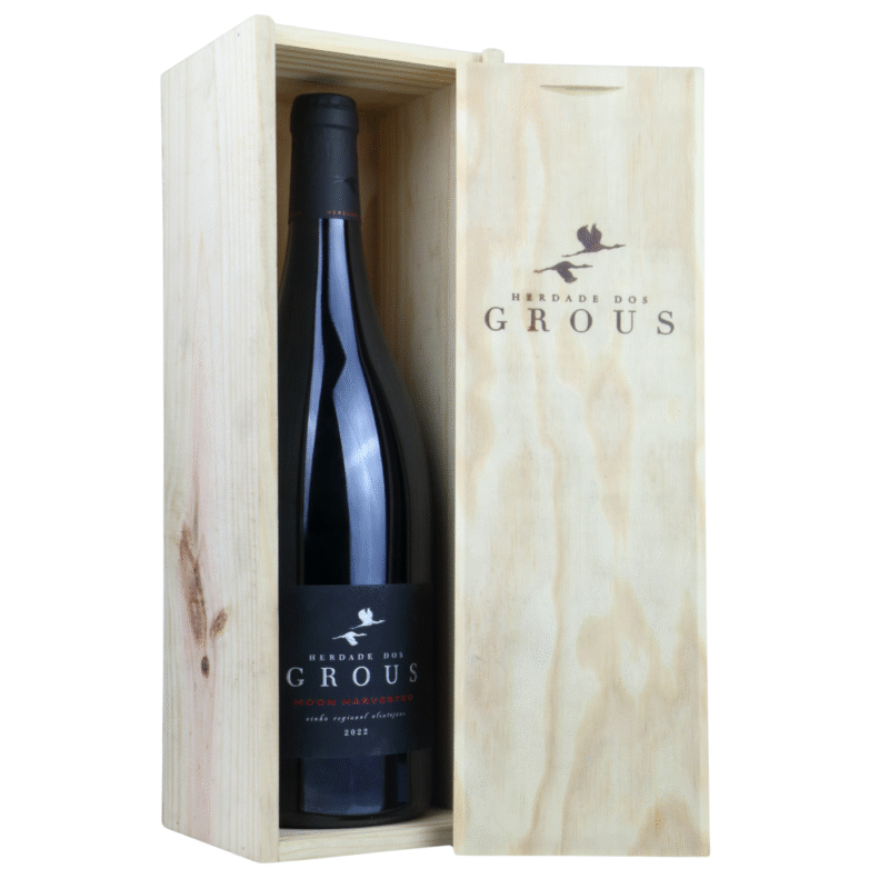 Herdade Dos Grous Moon Harvest