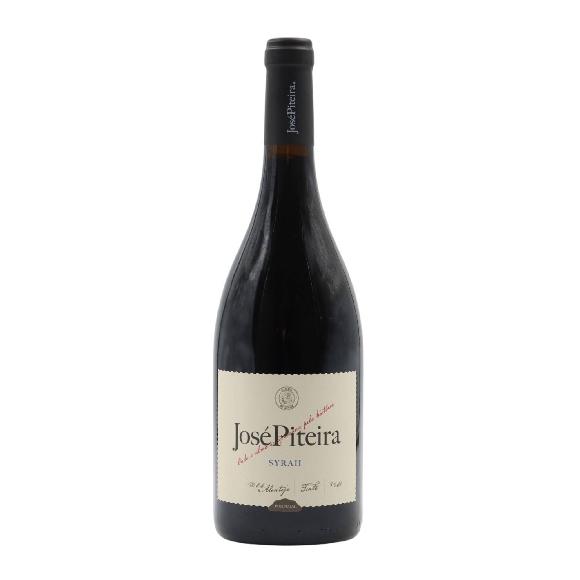 José Piteira Syrah Alentejo