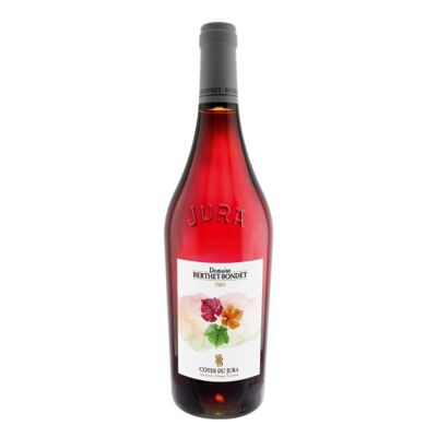 Domaine Berthet Bondet Côtes Du Jura "Trio" Bio