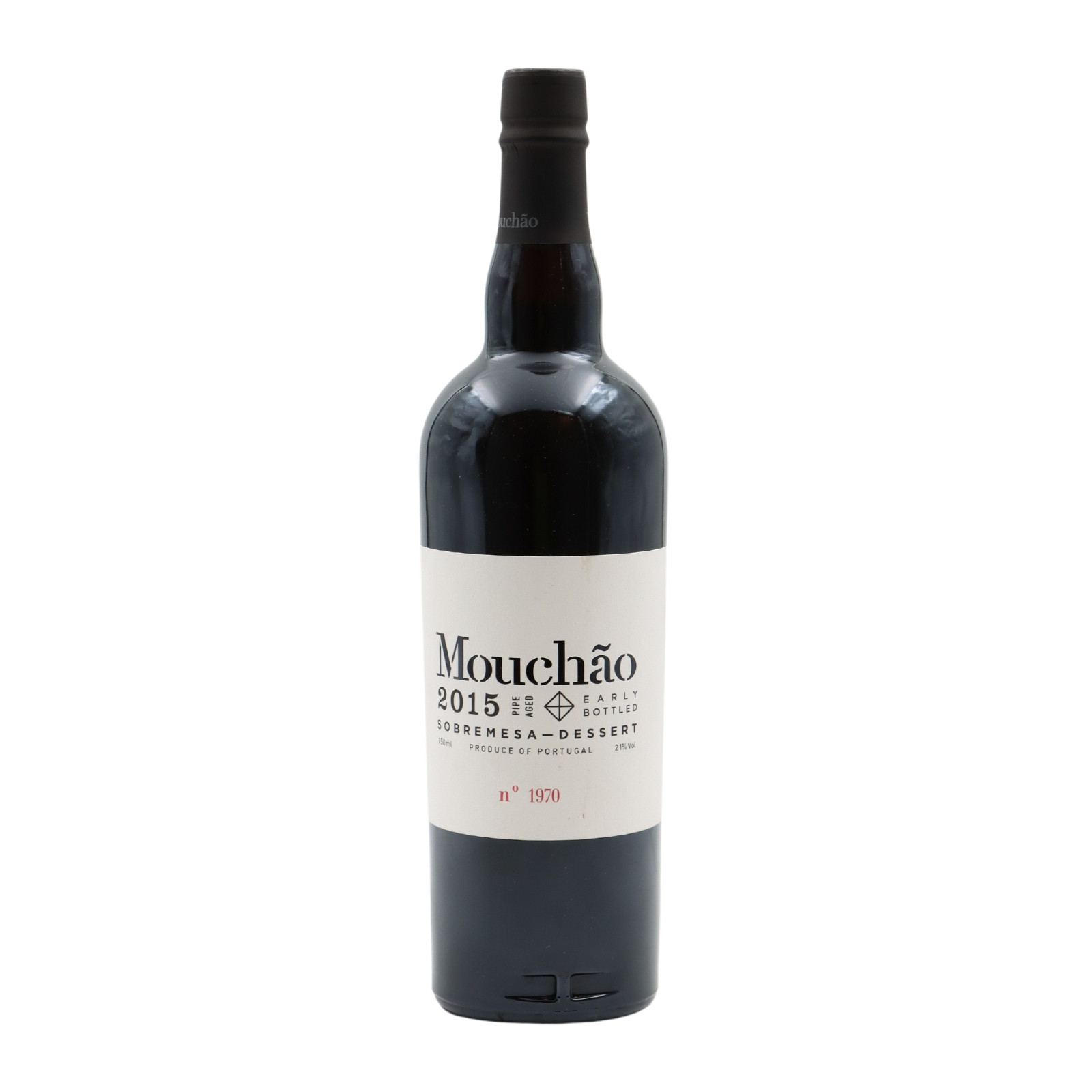 Mouchão Early Bottled