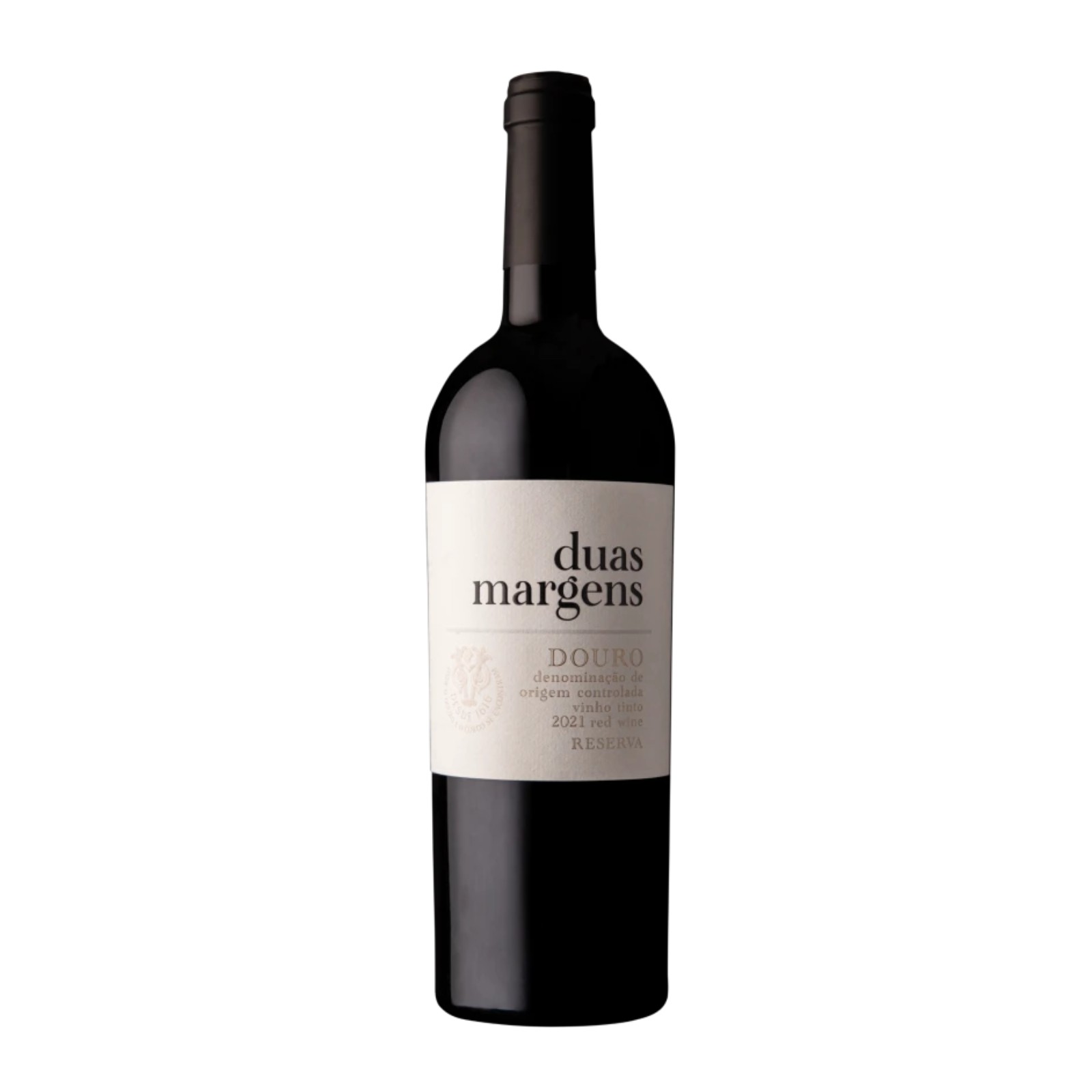 Duas Margens Reserva