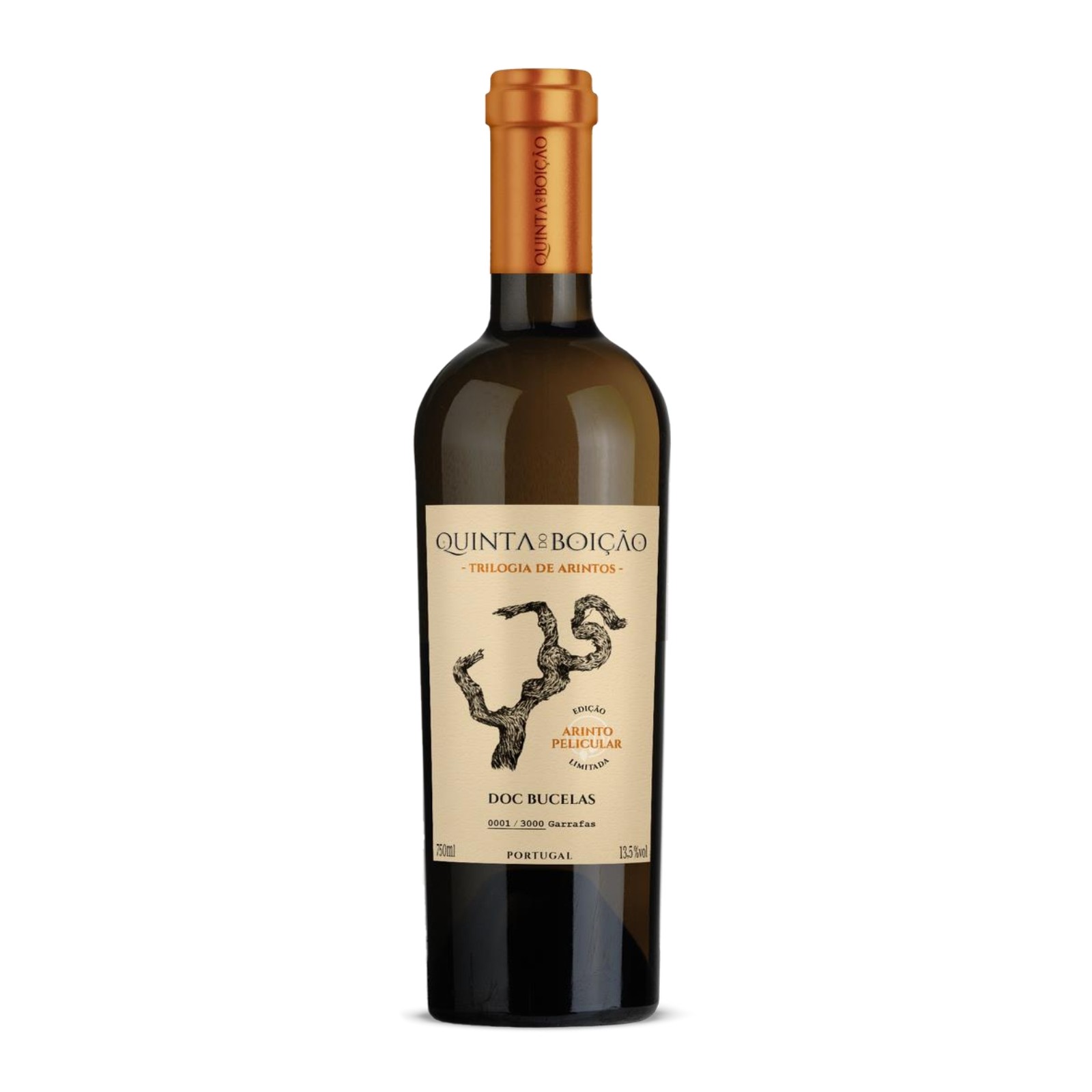 Quinta Do Boição Arinto Pelicular