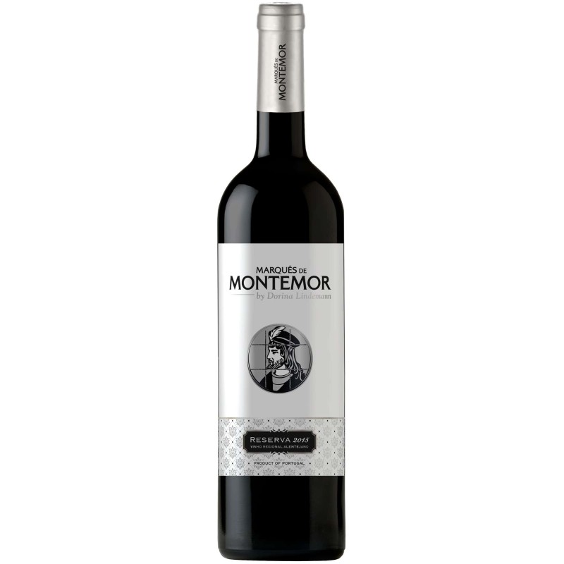 Marquês De Montemor Reserva