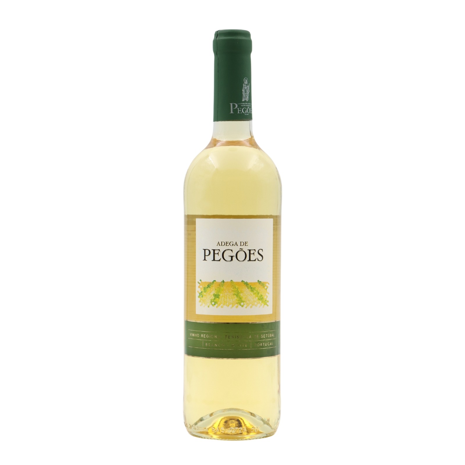 Adega De Pegões
