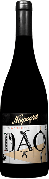 Quinta De Baixo Poeirinho Baga Garrafeira