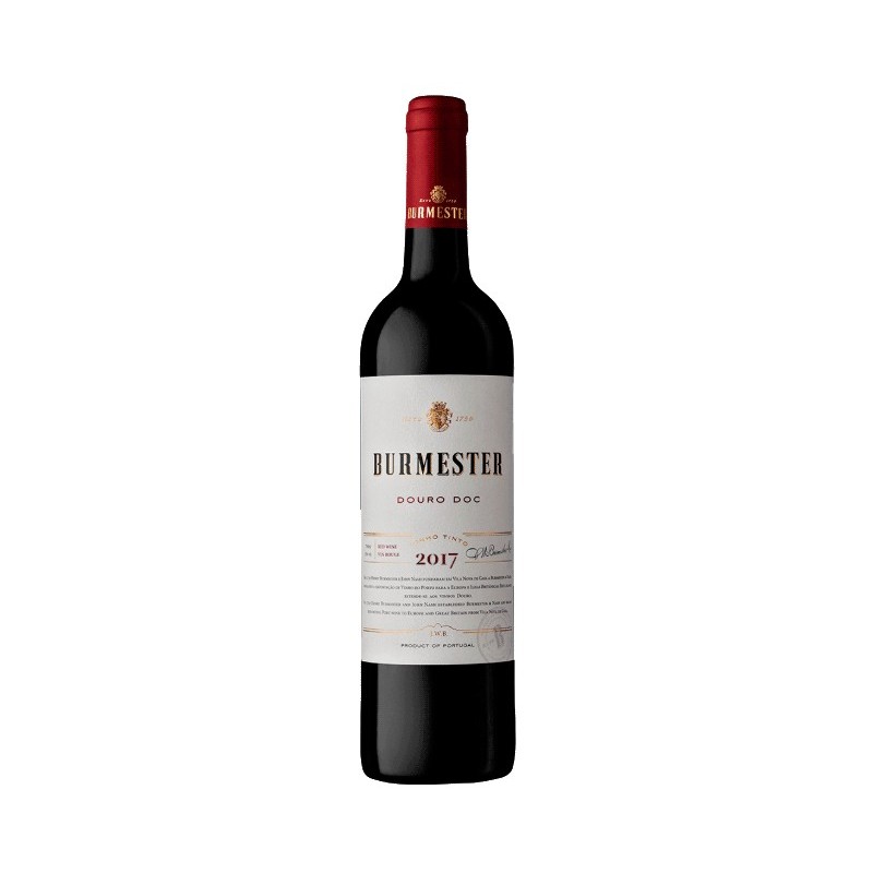 Burmester
