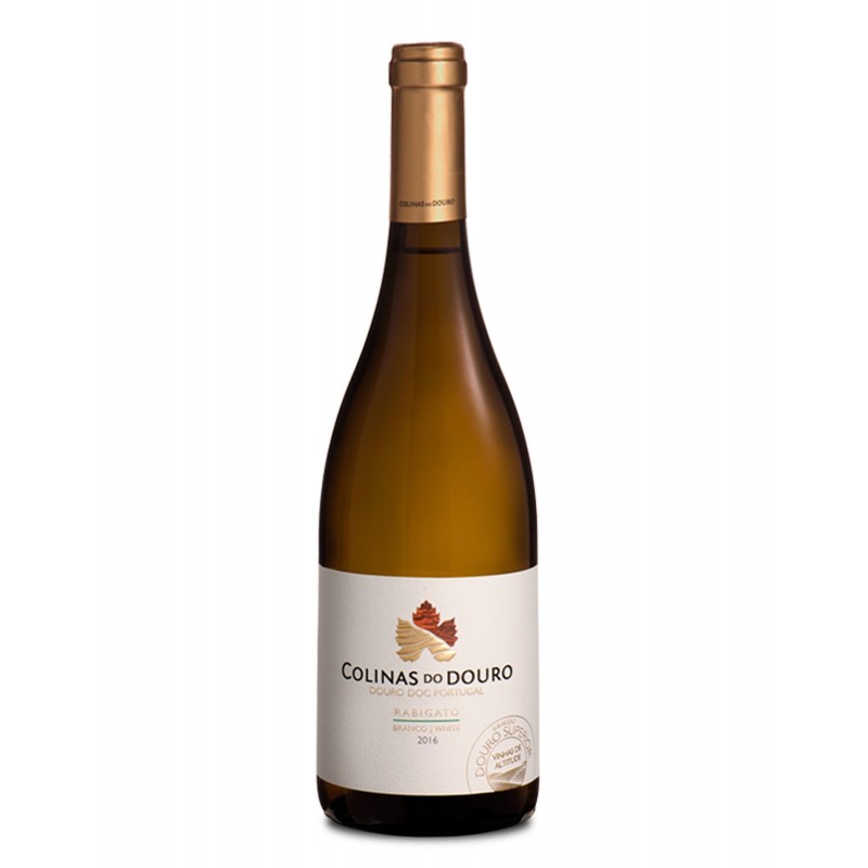 Colinas Do Douro Rabigato