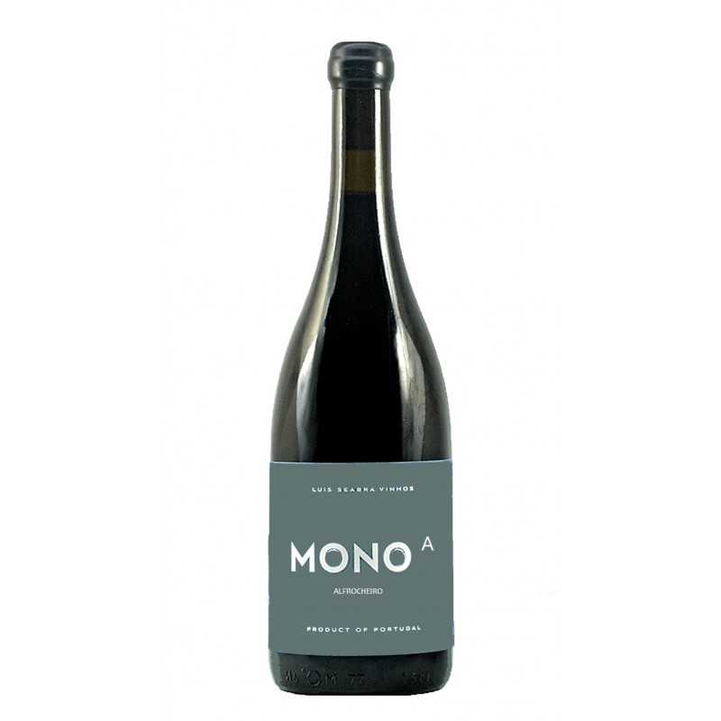 Luis Seabra Mono-A