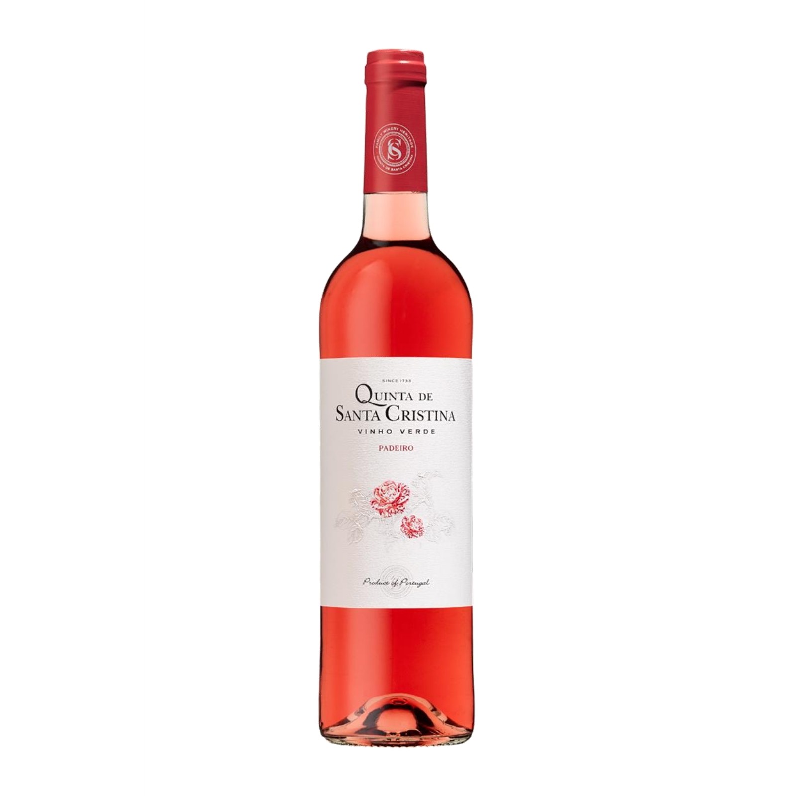 Quinta De Santa Cristina Padeiro