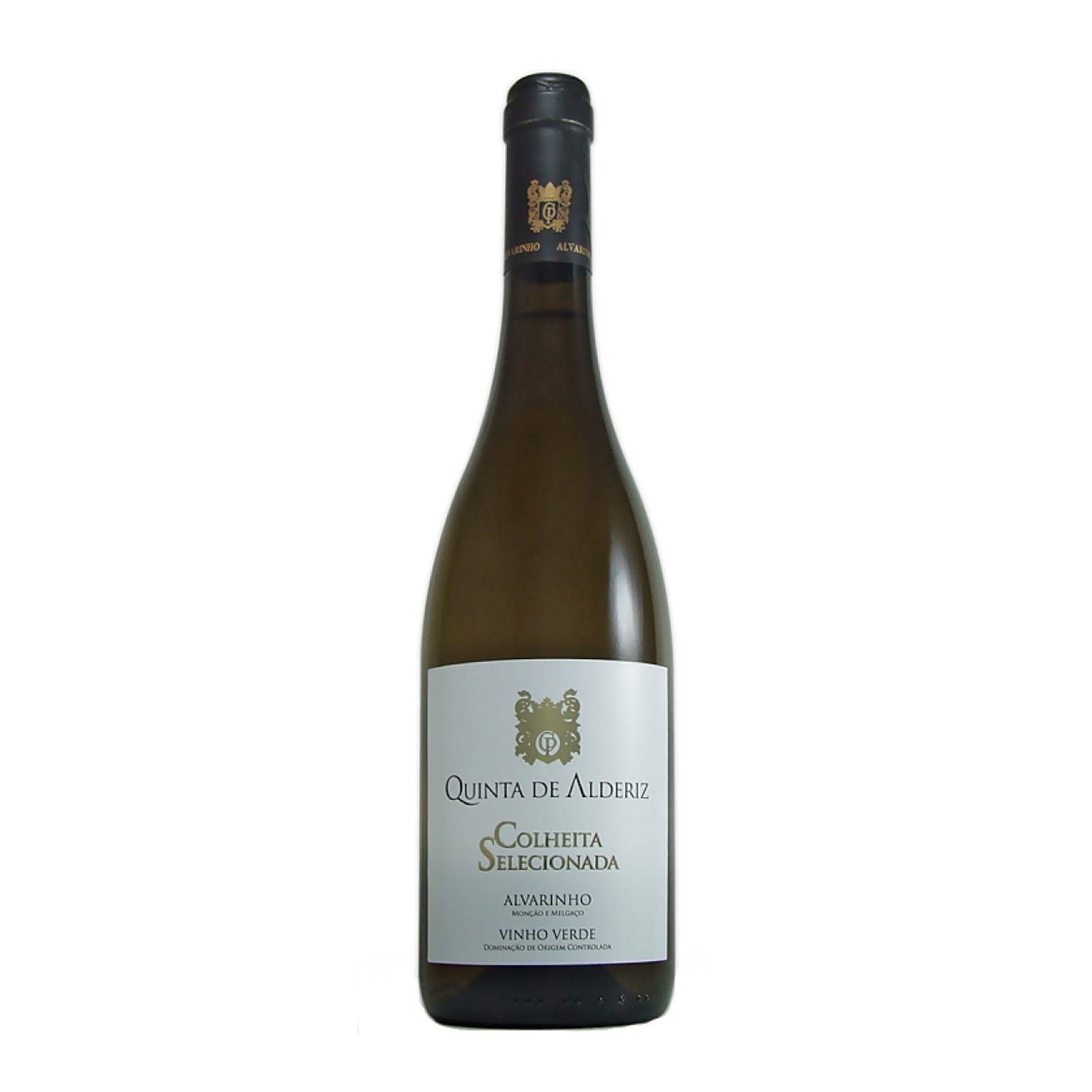 Quinta De Alderiz Selecionada Alvarinho