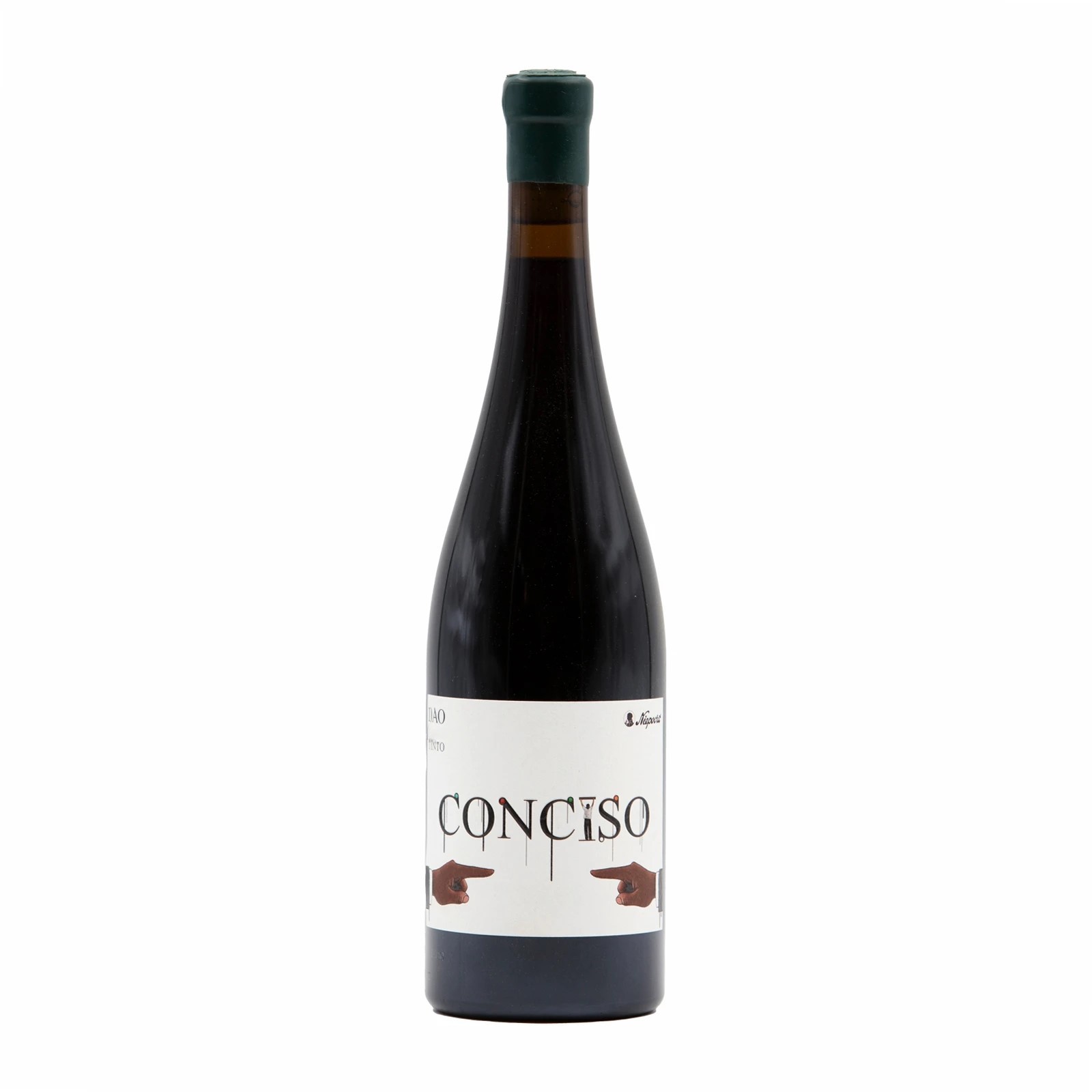 Quinta Da Lomba Conciso