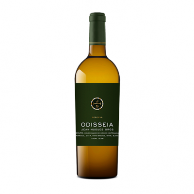 Odisseia Reserva